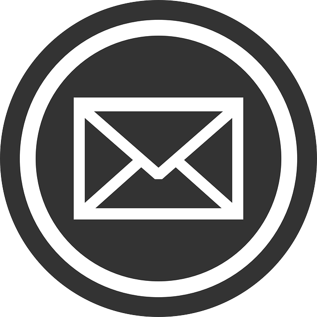 Free download Mail Badge Envelope - Free vector graphic on Pixabay free illustration to be edited with GIMP free online image editor