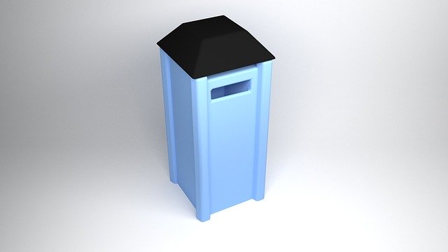 Free download Mailbox 3D Computer Graphics -  free illustration to be edited with GIMP free online image editor