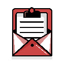 Mail Clipper  screen for extension Chrome web store in OffiDocs Chromium