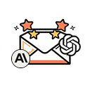 MailGPT ChatGPT and Claude for Gmail  screen for extension Chrome web store in OffiDocs Chromium
