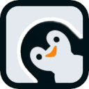 Mailpengu  screen for extension Chrome web store in OffiDocs Chromium