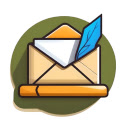 Mail Scout  screen for extension Chrome web store in OffiDocs Chromium