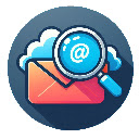 MailSnatcher Pro: Email Extractor  screen for extension Chrome web store in OffiDocs Chromium