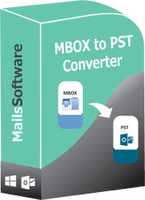 Free download MailsSoftware MBOX to PST Converter free photo or picture to be edited with GIMP online image editor