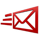 Mail this link  screen for extension Chrome web store in OffiDocs Chromium