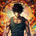 Main Character Of Myreadingmanga  screen for extension Chrome web store in OffiDocs Chromium