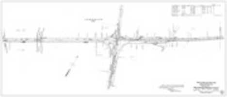 Free download Maine Central RR Val. Sec. 01 Map 009 Yarmouth (Yarmouth Jct.) free photo or picture to be edited with GIMP online image editor