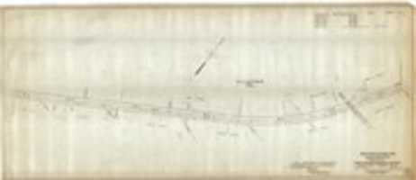 Free download Maine Central RR Val. Sec. 03 Map 011 Clinton free photo or picture to be edited with GIMP online image editor