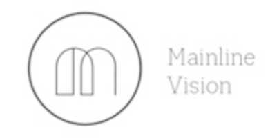 Free download Mainline logo free photo or picture to be edited with GIMP online image editor