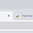 Maintain tab color when unfocused  screen for extension Chrome web store in OffiDocs Chromium