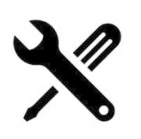 Free download maintenanceicon free photo or picture to be edited with GIMP online image editor