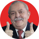 Maior Canalha do Brasil  screen for extension Chrome web store in OffiDocs Chromium