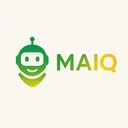 Maiq  screen for extension Chrome web store in OffiDocs Chromium