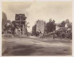 Free download Maisons de la porte dAuteuil free photo or picture to be edited with GIMP online image editor