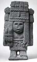 Free download Maize Deity (Chicomecoatl) free photo or picture to be edited with GIMP online image editor