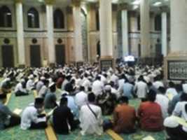 Free download Majelis Dzikir Hirzul Jausyan - Masjid Kubah Emas free photo or picture to be edited with GIMP online image editor