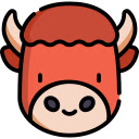Majestic Bison  screen for extension Chrome web store in OffiDocs Chromium
