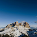 Majestic Dolomites in Trentino Alto Adige  screen for extension Chrome web store in OffiDocs Chromium