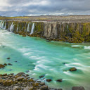 Majestic Falls  screen for extension Chrome web store in OffiDocs Chromium