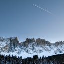 Majestic Winter Peaks  screen for extension Chrome web store in OffiDocs Chromium