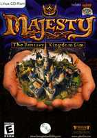 Free download Majesty The Fantasy Kingdom Sim free photo or picture to be edited with GIMP online image editor