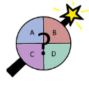 MAJIQ Wheel  screen for extension Chrome web store in OffiDocs Chromium