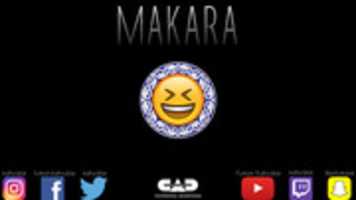 Free download Makara Overlay Final 1 free photo or picture to be edited with GIMP online image editor