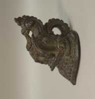 Free download Makara-Shaped Handle free photo or picture to be edited with GIMP online image editor