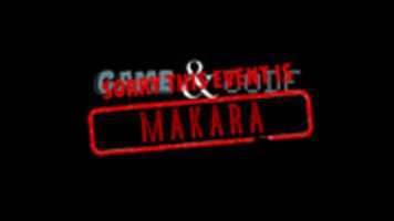 Free download Makara YT free photo or picture to be edited with GIMP online image editor