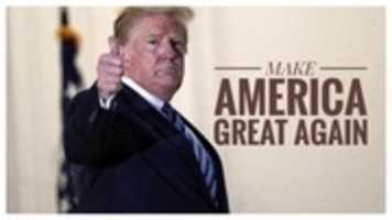Free download MAKE AMERICA GREAT AGAIN free photo or picture to be edited with GIMP online image editor