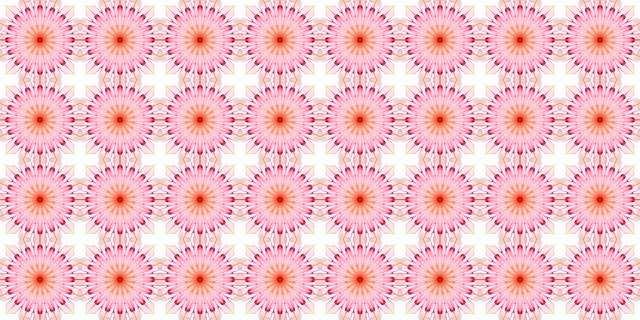 Free download Make-A-Wish Banner Fractals -  free illustration to be edited with GIMP free online image editor