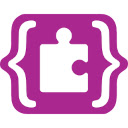 Makecode Block SVG Extractor  screen for extension Chrome web store in OffiDocs Chromium