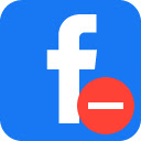 Make Facebook Boring  screen for extension Chrome web store in OffiDocs Chromium