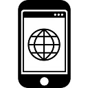 Make Mobile View  screen for extension Chrome web store in OffiDocs Chromium