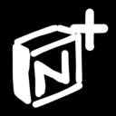 Make Notion Auth Helper  screen for extension Chrome web store in OffiDocs Chromium