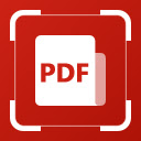 Make PDF Look Scanned  screen for extension Chrome web store in OffiDocs Chromium