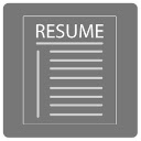 Make Resume (CV)  screen for extension Chrome web store in OffiDocs Chromium