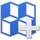 MakerWorld Plus  screen for extension Chrome web store in OffiDocs Chromium