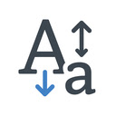 Make Text Bigger  screen for extension Chrome web store in OffiDocs Chromium