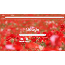 Maki Flowers  screen for extension Chrome web store in OffiDocs Chromium