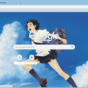 Makoto Konno  screen for extension Chrome web store in OffiDocs Chromium