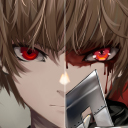 Makoto Niijima | Persona 5  screen for extension Chrome web store in OffiDocs Chromium