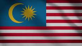 Free download Malaysia Asia Symbol -  free video to be edited with OpenShot online video editor
