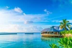 Free download MALDIVES free photo or picture to be edited with GIMP online image editor