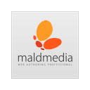 Maldmedia  screen for extension Chrome web store in OffiDocs Chromium