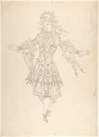 Free download Male Actor in Ballet Costume free photo or picture to be edited with GIMP online image editor