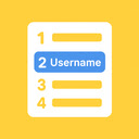 MA League Username Highlighter  screen for extension Chrome web store in OffiDocs Chromium