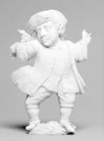 Free download Male Dancing Dwarf free photo or picture to be edited with GIMP online image editor