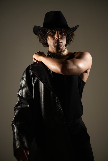 Free download male fashion portrait editorial free picture to be edited with GIMP free online image editor