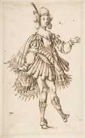 Free download Male Figure in Ballet Costume free photo or picture to be edited with GIMP online image editor